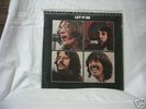 MFSL 1-109  BEATLES    LET IT BE     SEALED      LP
