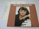 Mireille Mathieu LP JAPAN Bravo Tu As Gogne/4060422041I