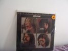 BEATLES SEALED  LET IT BE 0RIG MSTR REC MOBIL FIDELITY