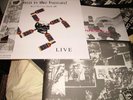 MAN IS THE BASTARD - NAZI DRUNKS JAPAN ONLY LP  spazz
