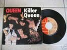 Queen  KILLER QUEEN  7