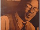 GIGI GRYCE- THE HAP'NIN'S-ORIG-LP-NM