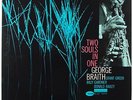 GEORGE BRAITH-TWO SOULS IN ONE-ORIG-BLUE NOTE LP-NM
