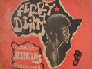 FERRY DJIMMY & HIS DJIKINS-PSYCHEDELIC AFRO BEAT 70s