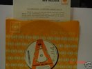 LIZ CHRISTIAN-SUDDENLY YOU FIND LOVE CBS DEMO.MINT-