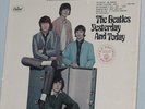 The Beatles  Yesterday and Today