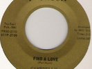 GAMBRELLS JIVE TALK PIONEER NORTHERN SOUL 45