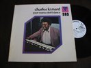 CHARLES KYNARD Your Mama Don't Dance MAINSTREAM PROMO