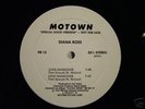 DIANA ROSS - LOVE HANGOVER ORIGINAL 1976 12'' US PROMO