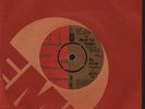 T.Rex BIG CARROT Squint Eye Mangle UK EMI 45 Marc Bolan
