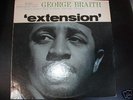 George Braith Extension Blue Note 84171 LP NM-