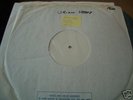 URIAH HEEP Salisbury 1971 Vertigo Records white label