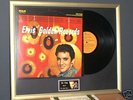 Elvis Presley Signed â€“ Album 