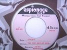 FUNK 45 'Apache' The Jimi Entley Sound RARE breaks