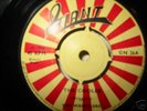 RARE / THE COOLER / GN 26/THE WRIGGLERS/EX
