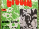 CREAM - WHITE ROOM  7/45 EP PORTUGUESE