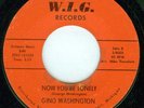 RARE NORTHERN SOUL 45 