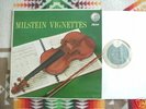 EARLY CAPITOL P8396 MILSTEIN VIGNETTES NM