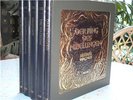R.Wagner DER RING DES NIBELUNGEN G.SOLTI 22lp UK RARE