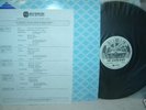MOTLEY CRUE BON JOVI Promo Live vinyl  2lp 1989 RARE