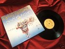 IRON MAIDEN RARE 12