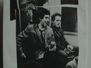 CLASH 7â€ Capitol Radio ORIGINAL, April 1977 SUPERCLEA