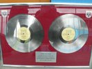 EAV    PLATINSCHALLPLATTE   GELD  ODER   LEBEN