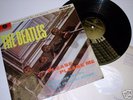 LP Beatles Please Please Me Black and Gold mono RARE UK