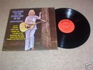 Donna Darlene LP-Welcome To The Other Side Of Me-1977