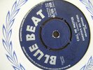Prince Buster CALL ME MASTER/ ONLY SOUL CAN TELL