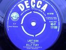 Billy Fury 7