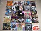 25x Vinyl Rap Hip Hop HipHop Eazy-E Ren Gangstarr EPMD
