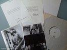 Beatles McCARTNEY Brung to Ewe By Ram US PROMO presskit