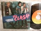 CLASH  COMPLETE CONTROL SPANISH ONLY PS 7â€