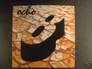 Ocho Numero Tres LP ORIGINAL funky groove classic