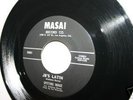 45-RPM  STORE STOCK JB's Latin SPITTING IMAGE