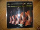 RARE/RUGGIERO RICCI/LALO/SYMPHONIE ESPAGNOLE/SXL 2155