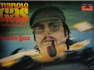 lp MANOLO GAS -  A TODO GAS - Latin Easy Jazz Funk