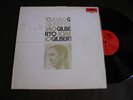 JOAO GILBERTO self-titled POLYDOR LP