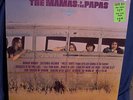 Mamas and the Papas LP 1968 Rare Mono Factory Sealed US