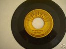 ELVIS Original 45 RPM SUN 210 Good Rockin Tonight RARE