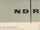 NDR JAZZ-WORKSHOP LP 1969 lee konitz TONY SCOTT KÃœHN  