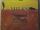 MILES DAVIS - SHETCHES OF SPAIN RARE DEMO REEL TO REEL