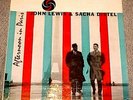 JOHN LEWIS & SACHA DISTEL 