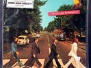 The Beatles Abbey Road, MFSL LP Sealed 1980