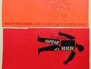 Duke Ellington-Anatomy Of A Murder-Columbia 1360-SIGNED