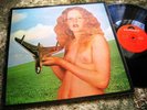 Blind Faith-self-Polydor 1st UK banned sleeve-EX ++ 