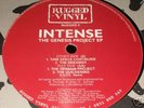Intense - The Genesis project EP.  *old skool 1994*
