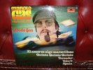 MANOLO GAS A Todo Gas  SPAIN JAZZ FUNK LP w/ 