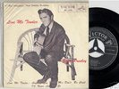 Elvis Japan Only 1956 EP 